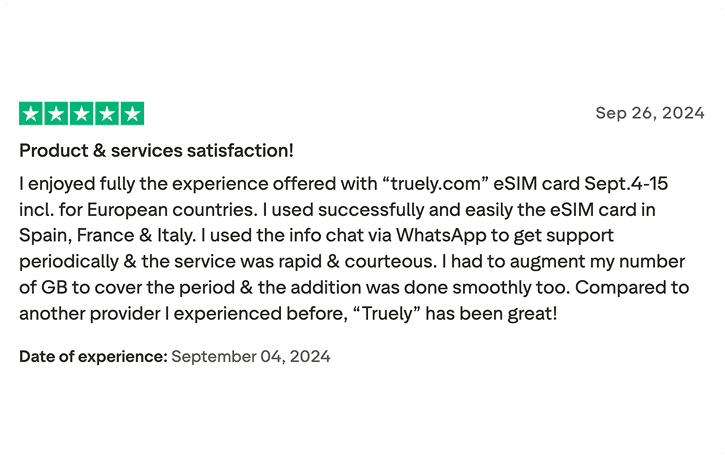 Review 8